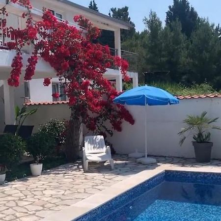 Apartment Tijana Bar Dış mekan fotoğraf