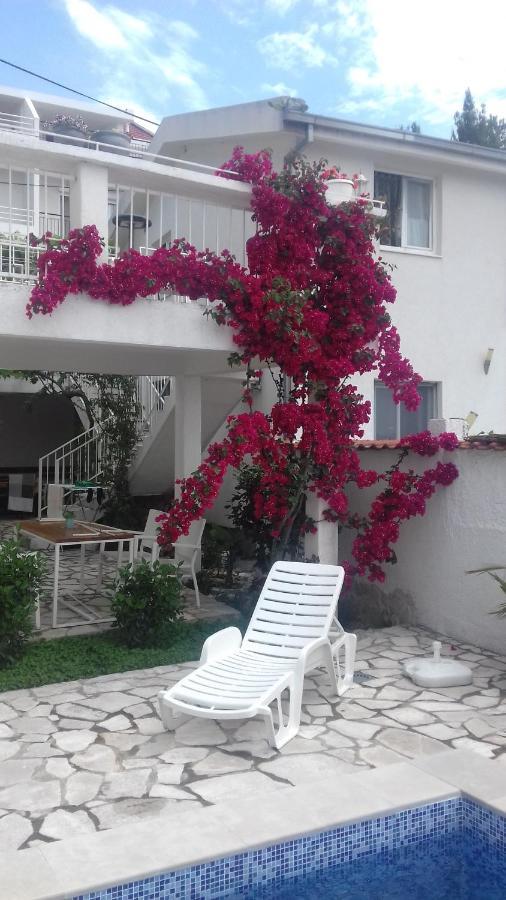 Apartment Tijana Bar Dış mekan fotoğraf