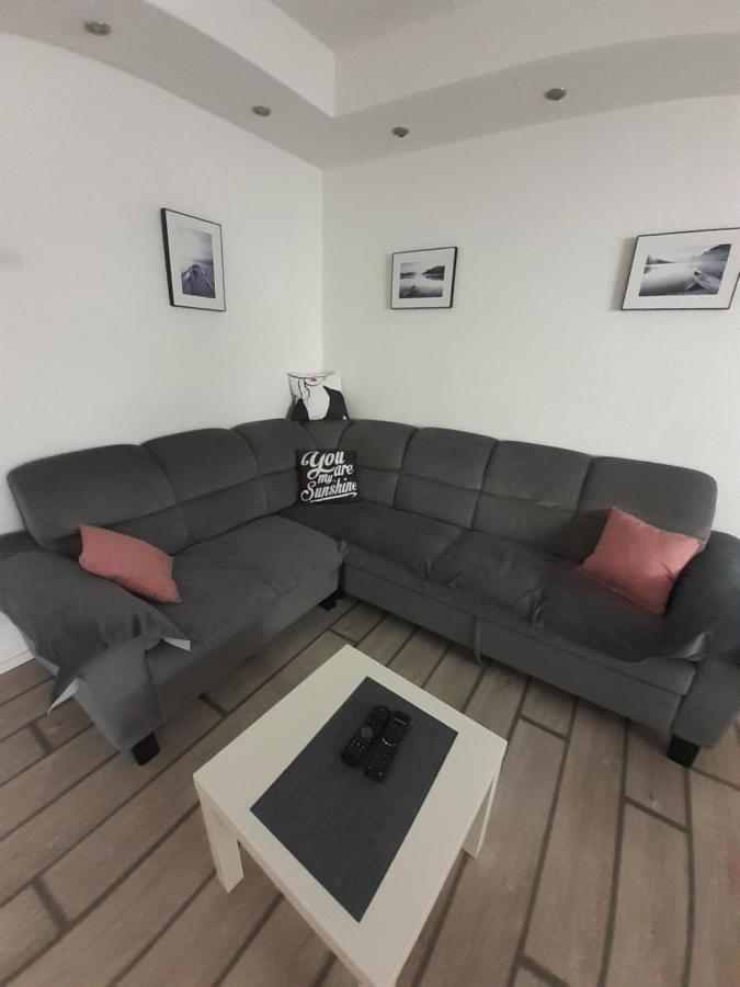 Apartment Tijana Bar Dış mekan fotoğraf