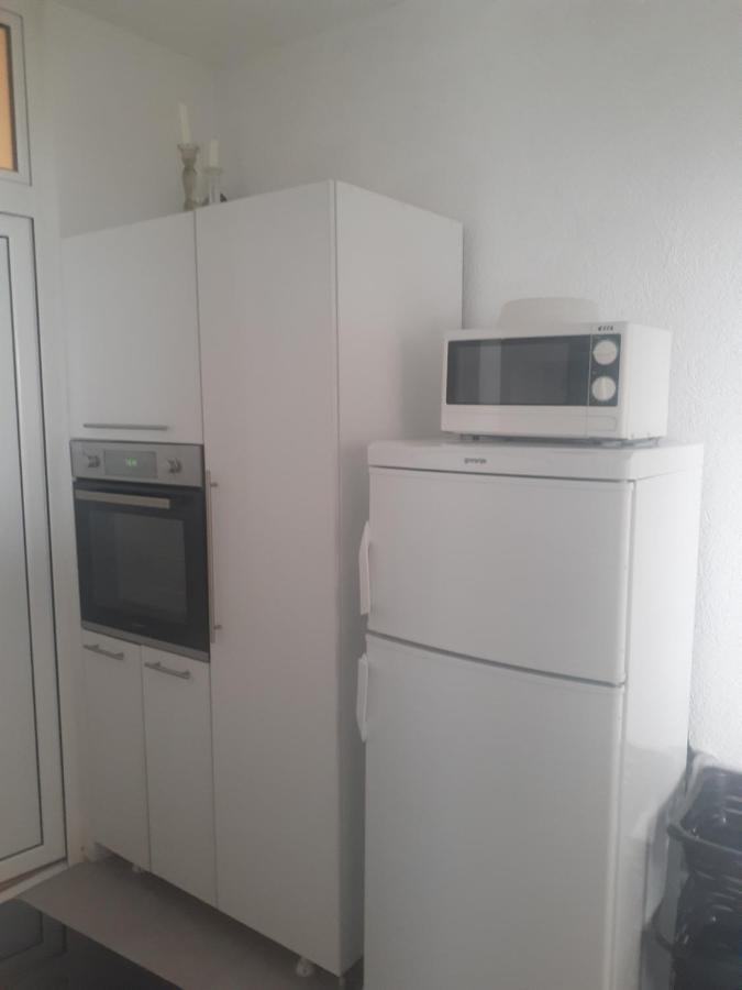 Apartment Tijana Bar Dış mekan fotoğraf