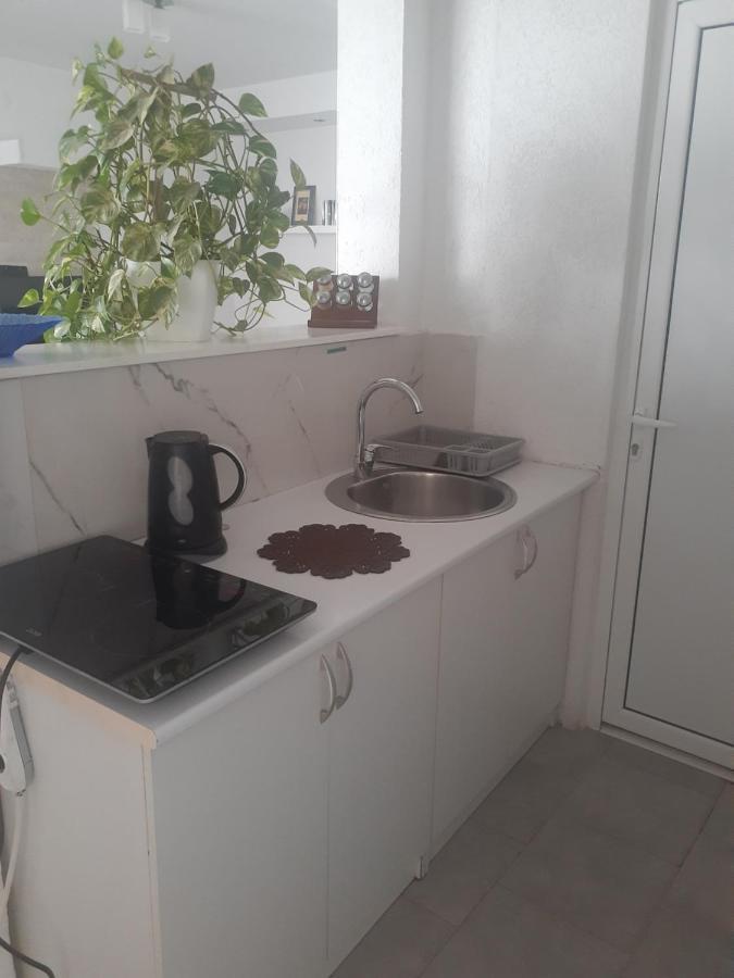 Apartment Tijana Bar Dış mekan fotoğraf