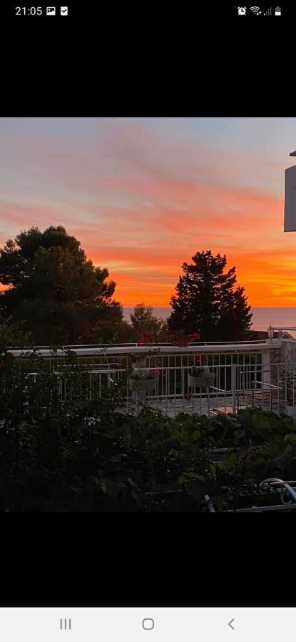 Apartment Tijana Bar Dış mekan fotoğraf