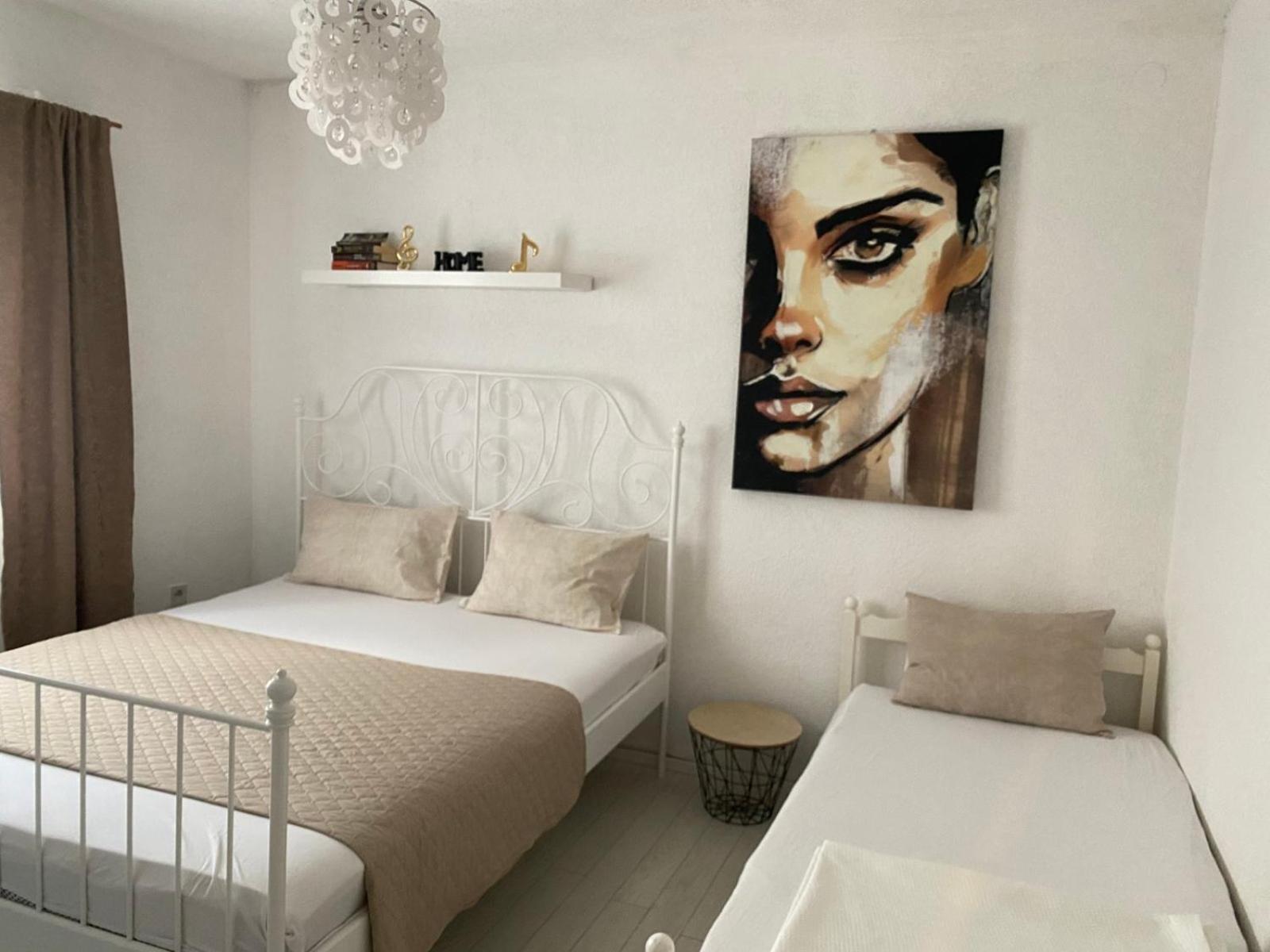 Apartment Tijana Bar Dış mekan fotoğraf