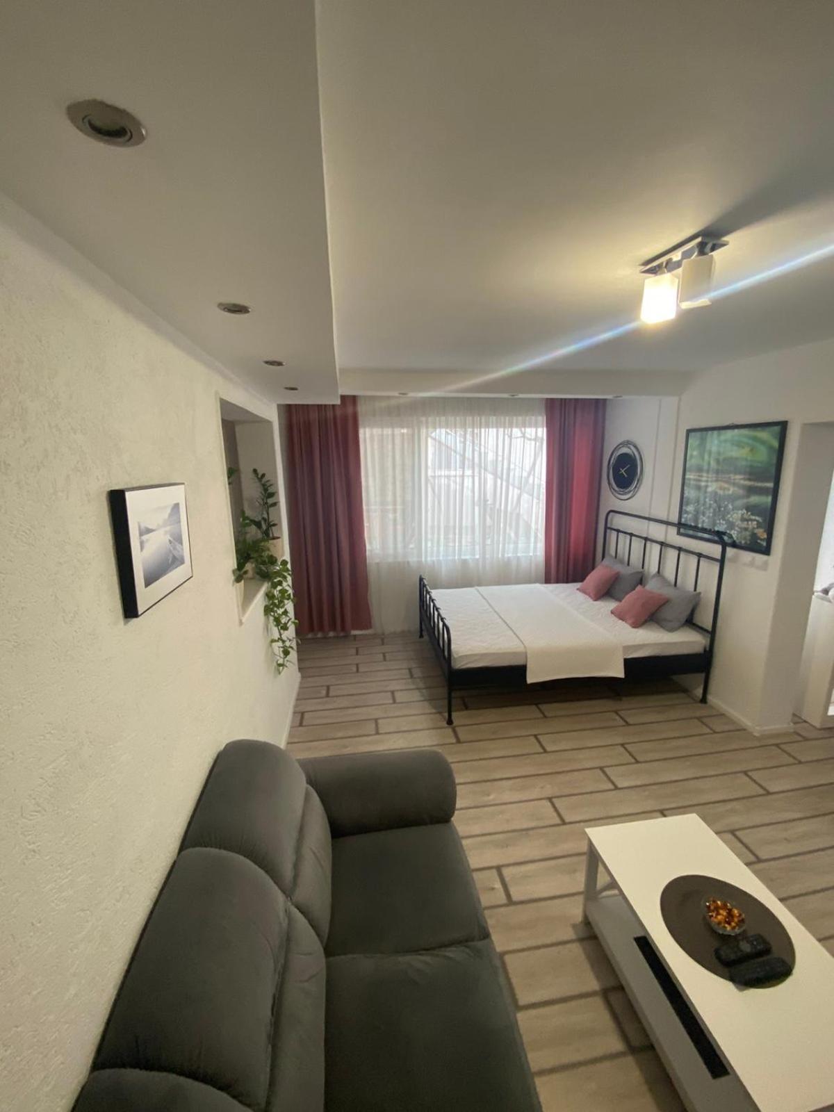 Apartment Tijana Bar Dış mekan fotoğraf