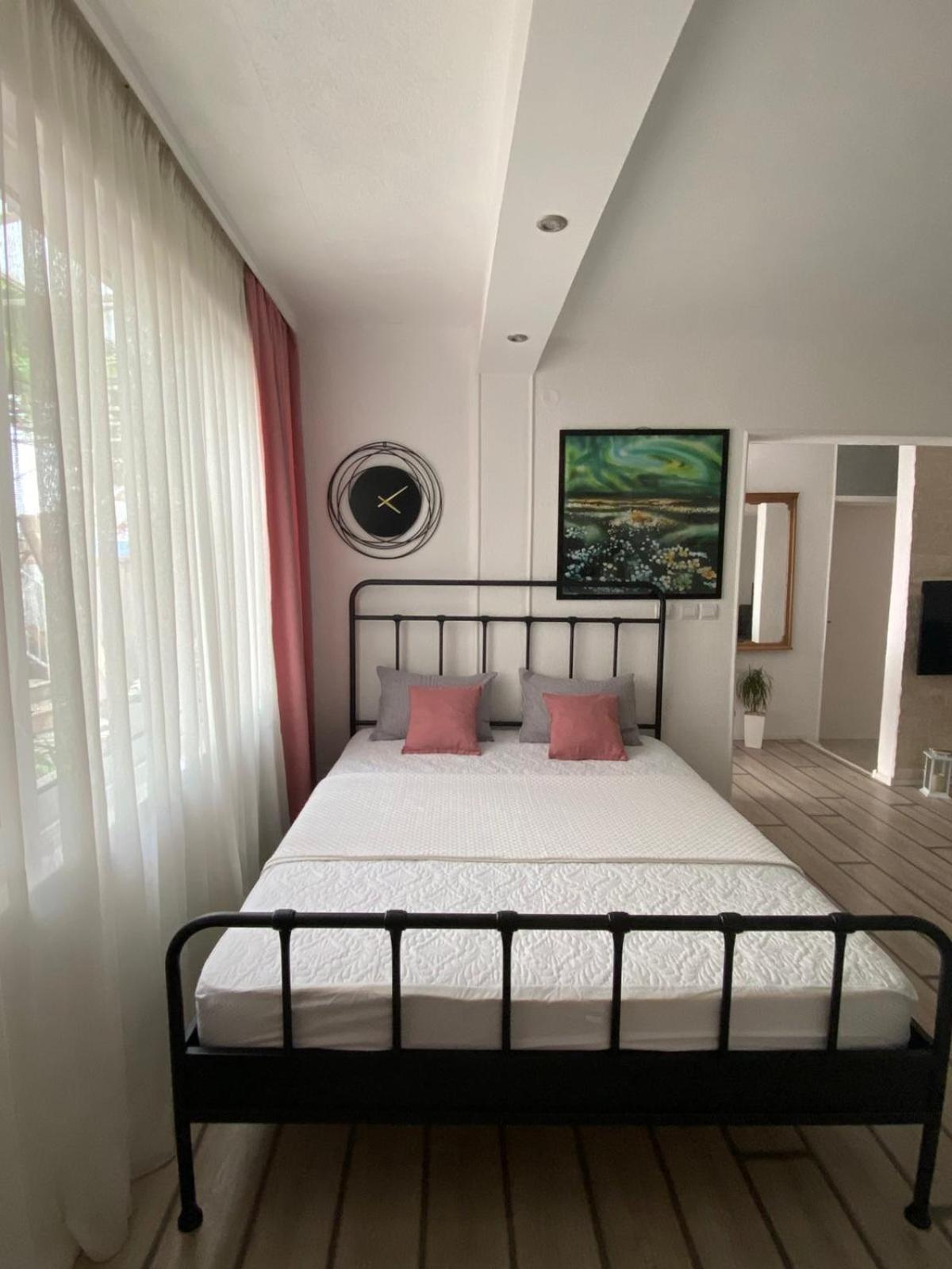 Apartment Tijana Bar Dış mekan fotoğraf