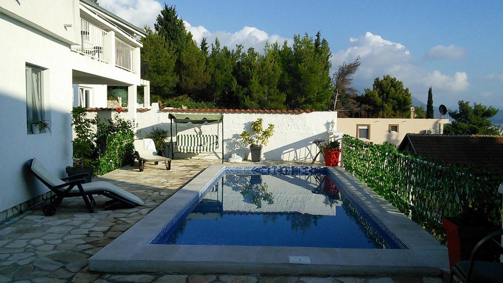 Apartment Tijana Bar Dış mekan fotoğraf