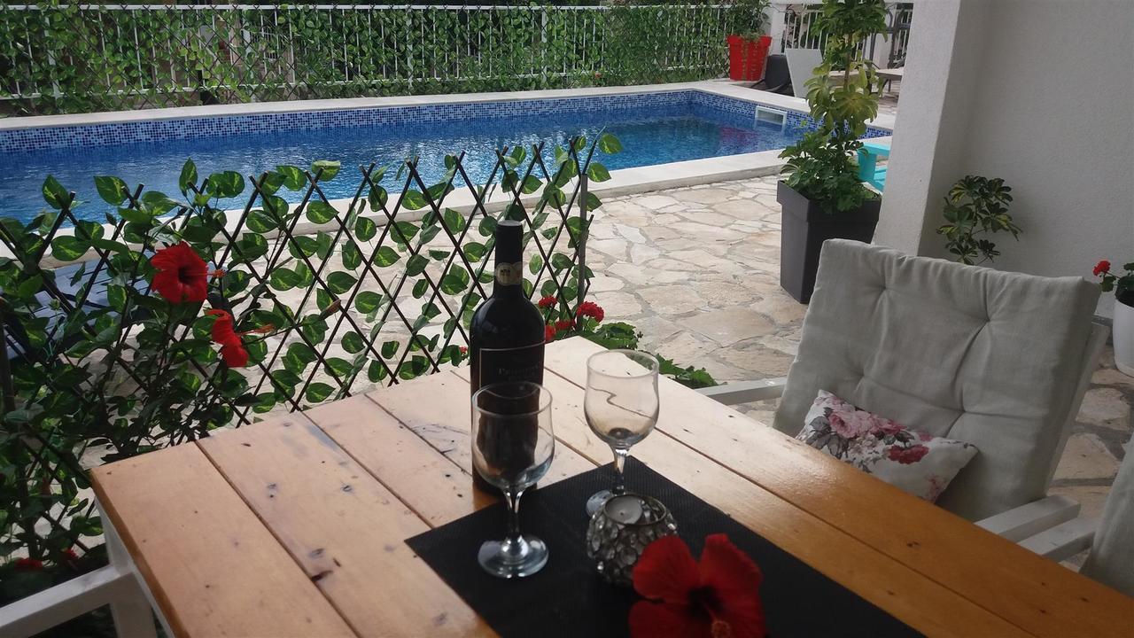 Apartment Tijana Bar Dış mekan fotoğraf