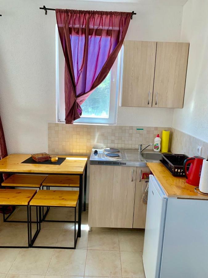 Apartment Tijana Bar Dış mekan fotoğraf