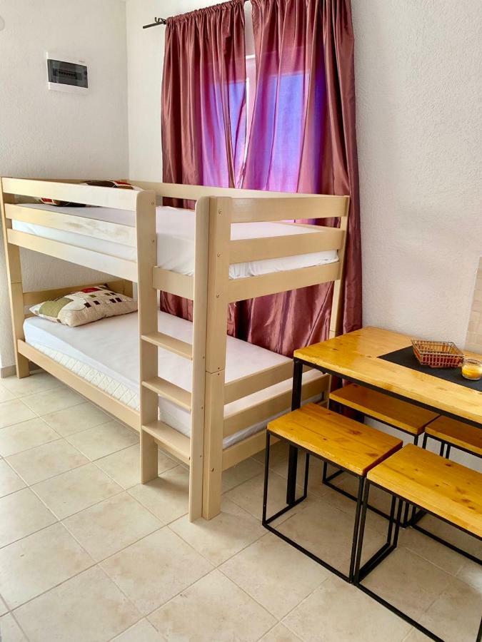 Apartment Tijana Bar Dış mekan fotoğraf