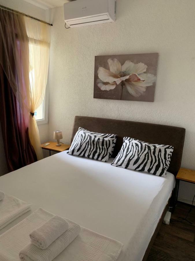 Apartment Tijana Bar Dış mekan fotoğraf